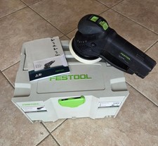 Festool ROTEX RO 150 FEQ-Plus