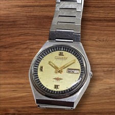 Vintage Men's Citizen Eagle 7