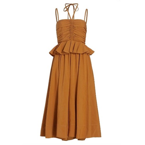Abito midi ulla johnson - midi,