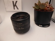 Canon EF 35-70mm F/3.5-4.5 A