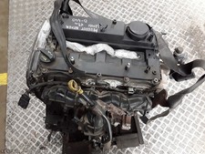 2013 PEUGEOT BOXER ENGINE