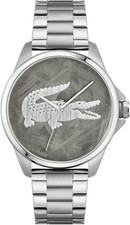 Lacoste LE CROC Quartz Steel