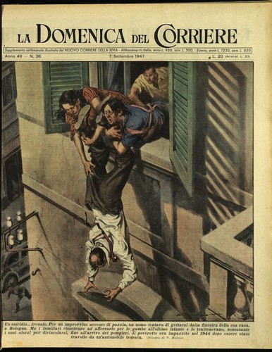 Rivista domenica del - domenica,