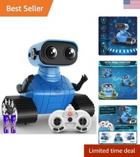 Robot emo telecomando