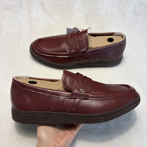 Nuovo mocassino adidas - nuovo,
