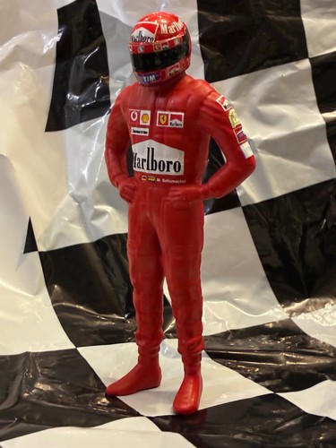 Michael schumacher ferrari - michael,