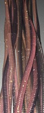 Walleye basso 16" Spaghetti
