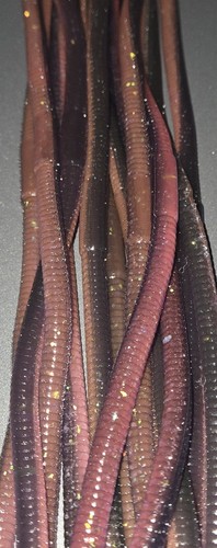 Walleye basso spaghetti - walleye,