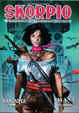 Skorpio n. 2533 - 18 settembre