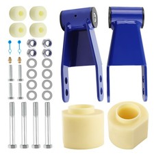 Kit rialzo kit sollevamento