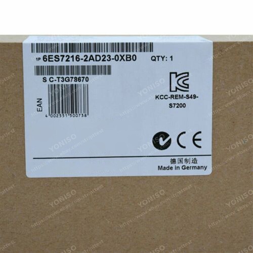 6es7 216 2ad23 - 6es7, 1pz