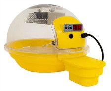 Incubatrice per uova - per,