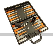 Set Backgammon Italfama Deluxe