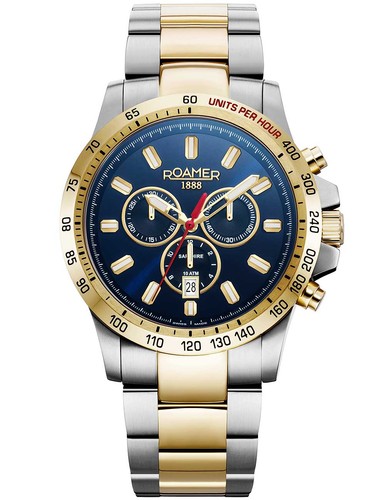 Roamer 861837 20 - roamer, 45