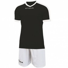 Completo calcio givova - completo,