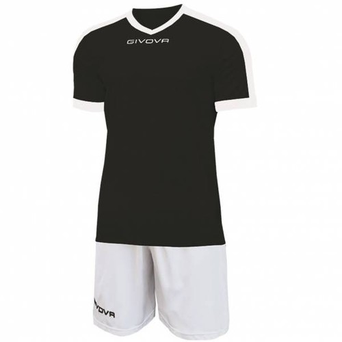 Completo calcio givova - calcio,