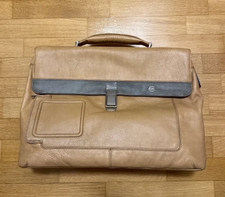 Piquadro CA1045VI Spacious