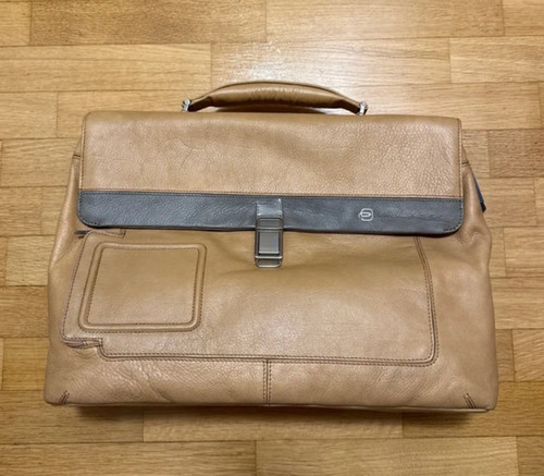 Piquadro ca1045vi cartella - piquadro,