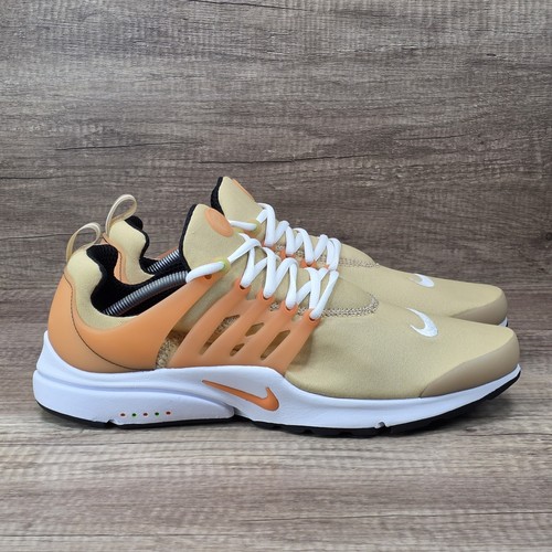 Scarpe nike air - presto, sesame