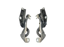 Bonnet Hinge Set 2 Piece for