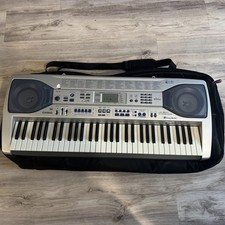 Tastiera vintage casio - tastiera,