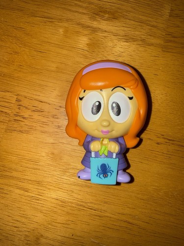 Statuina scooby doo daphne - statuina, scooby-doo