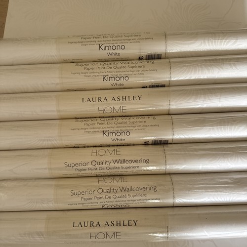 Laura ashley carta parati - carta, da