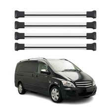 Barre portatutto portapacchi