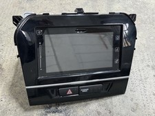 39920-54PB4 AUTORADIO DISPLAY
