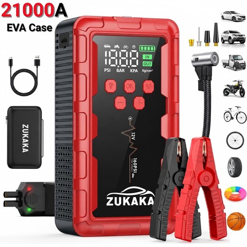 Z40 avviatore batteria auto - avviatore,