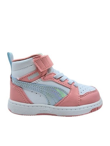 Scarpe bimba puma rebound - scarpe,