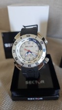Sector Shark Master Orologio