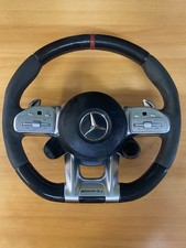 Volante Sterzo Mercedes GLA CLASSE A allestimento A45 Anno Modello 2019-2023