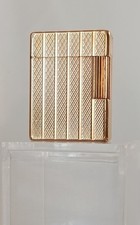S.T Dupont - Accendino