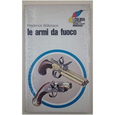 LE ARMI DA FUOCO(1971)