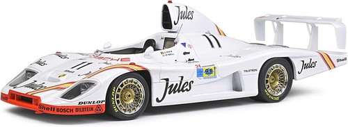 Dh602 voiture solido - 1/18,