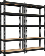 Scaffali/Scaffalature Garage