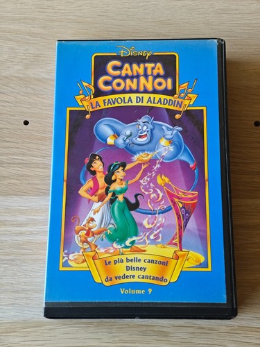 Canta con noi favola di - canta,