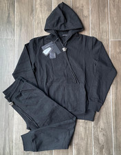 TUTA DA GINNASTICA VERSACE