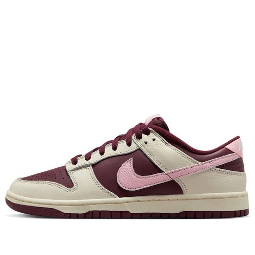 Scarpe basse nike dunk retrò - nike,