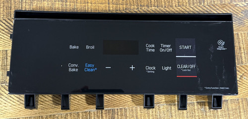 Touch panel originale gamma - touch,