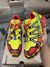 Salomon speedcross molla - speedcross, 3