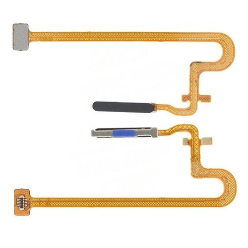 Flat lettore impronta digitale - flat,