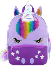 Zaino Unicorno | Zainetto