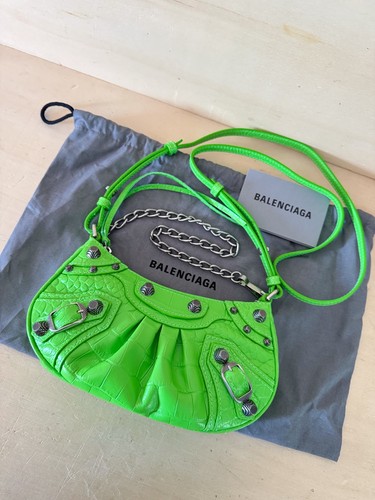 Balenciaga borsa cagole - borsa, le