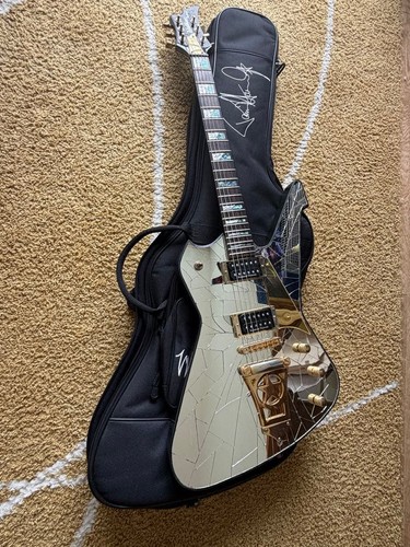 Washburn paul stanley ps2000 - washburn,