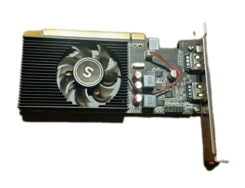 Saplos radeon 6570 - saplos,