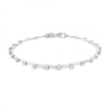 ALFIERI & St JOHN Bracciale