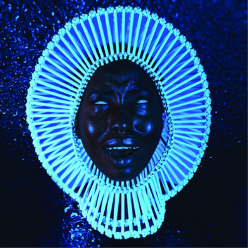 Childish gambino awaken my - childish,