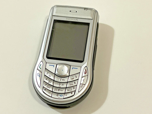 Nokia 6630 - , (nokia